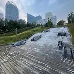 Lejlighed A Paris La Defense Courbevoie