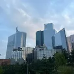 Lejlighed A Paris La Defense *
