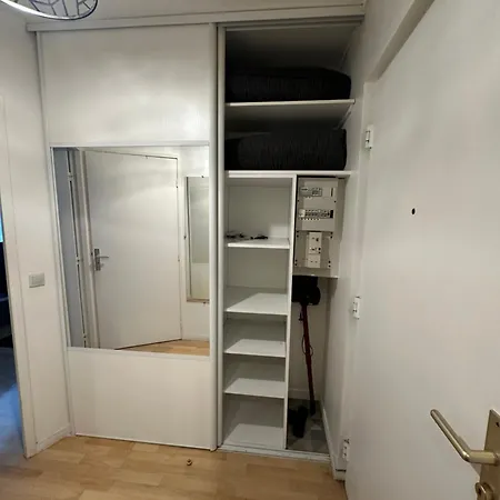 à Paris La Défense Apartamento