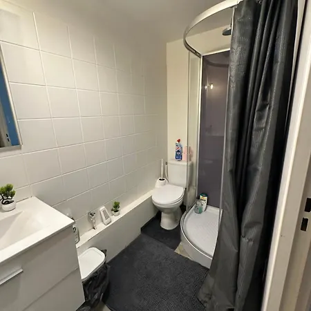 Apartamento à Paris La Défense