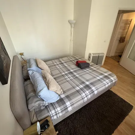 A Paris La Defense Appartement *