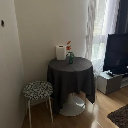Appartement A Paris La Defense