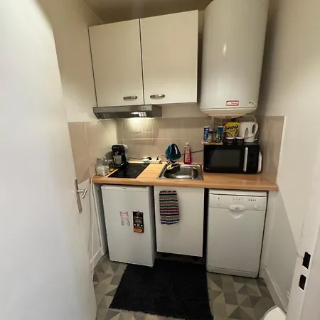 Appartement A Paris La Defense