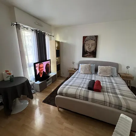Appartement A Paris La Defense *